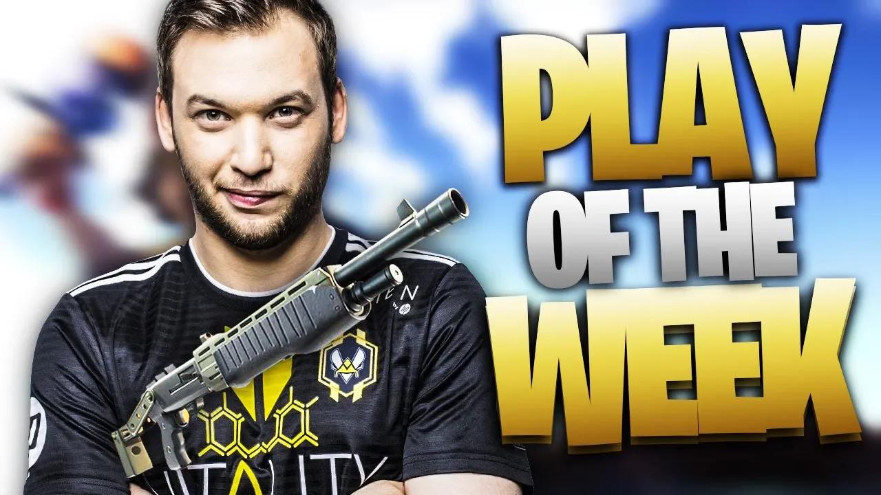 PLAY OF THE WEEK RUSH ESPORT - ÉPISODE 18: MICKALOW LA BRUTE thumbnail