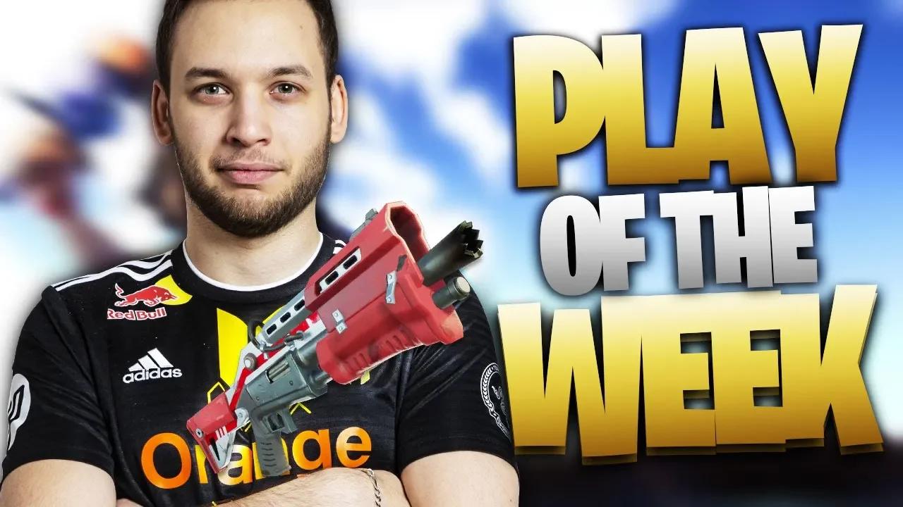 PLAY OF THE WEEK RUSH ESPORT - ÉPISODE 16: MICKALOW N'A PEUR DE PERSONNE thumbnail