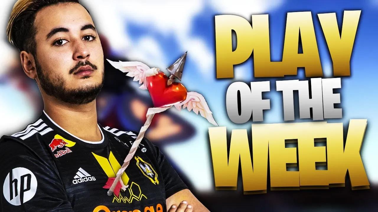 PLAY OF THE WEEK RUSH ESPORT - ÉPISODE 15: GOTAGA NE RIGOLE PAS ! thumbnail