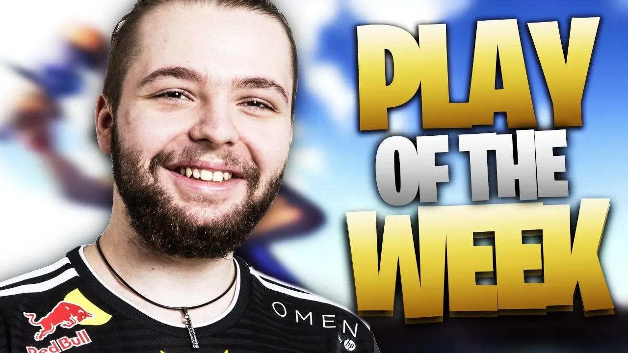 PLAY OF THE WEEK RUSH ESPORT EPISODE 13 - ROBI LE MONSTRE thumbnail