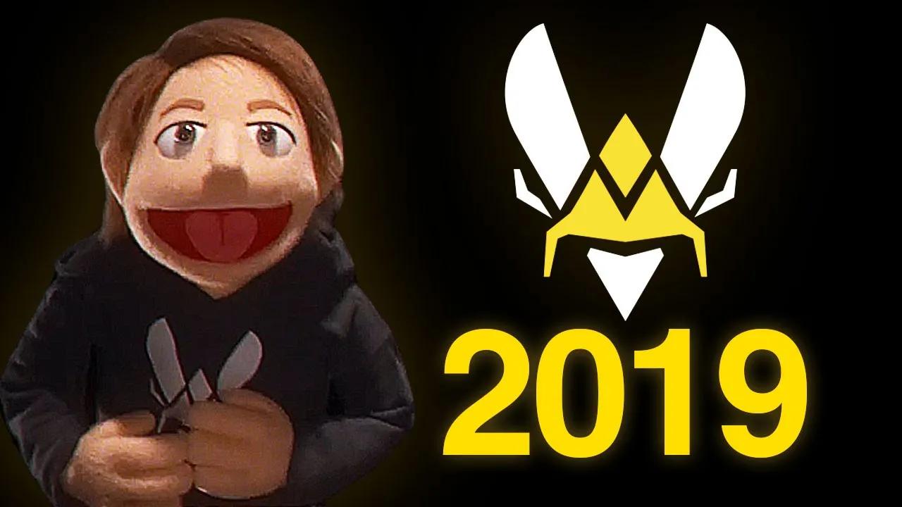 HAPPY NEW YEAR 2019 thumbnail