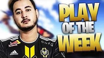 PLAY OF THE WEEK RUSH ESPORT EPISODE 12 - GOTAGA À L'ABORDAGE thumbnail