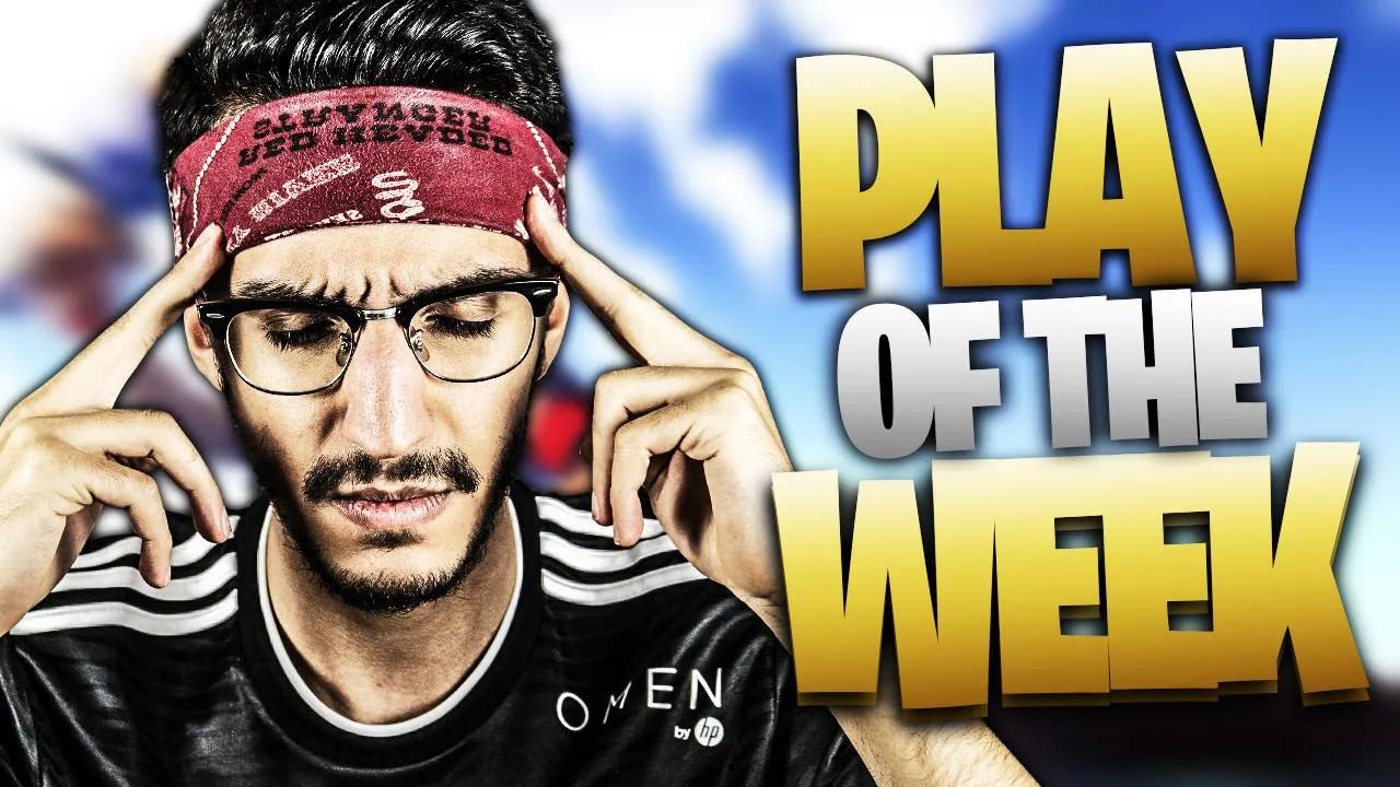 PLAY OF THE WEEK RUSH ESPORT - ÉPISODE 8 : L'EFFICACITÉ D'ADZ thumbnail