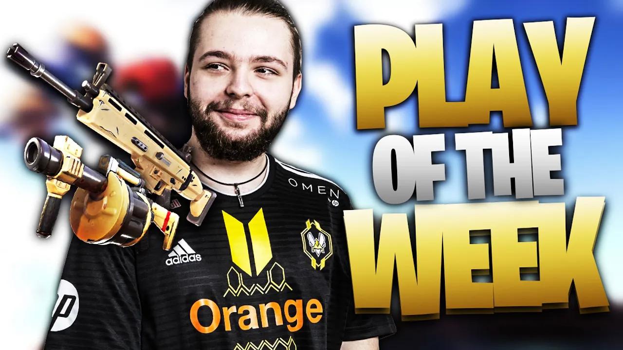 PLAY OF THE WEEK RUSH ESPORT - EPISODE 3 : ROBI LONGUE DISTANCE thumbnail