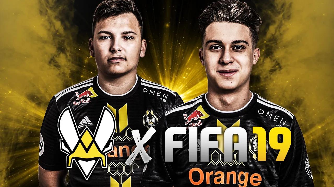 TEAM VITALITY COMPLETES ITS FIFA 19 ROSTER thumbnail