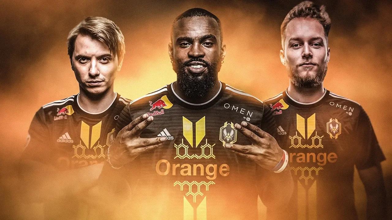 Orange rejoint l'univers Vitality ! thumbnail