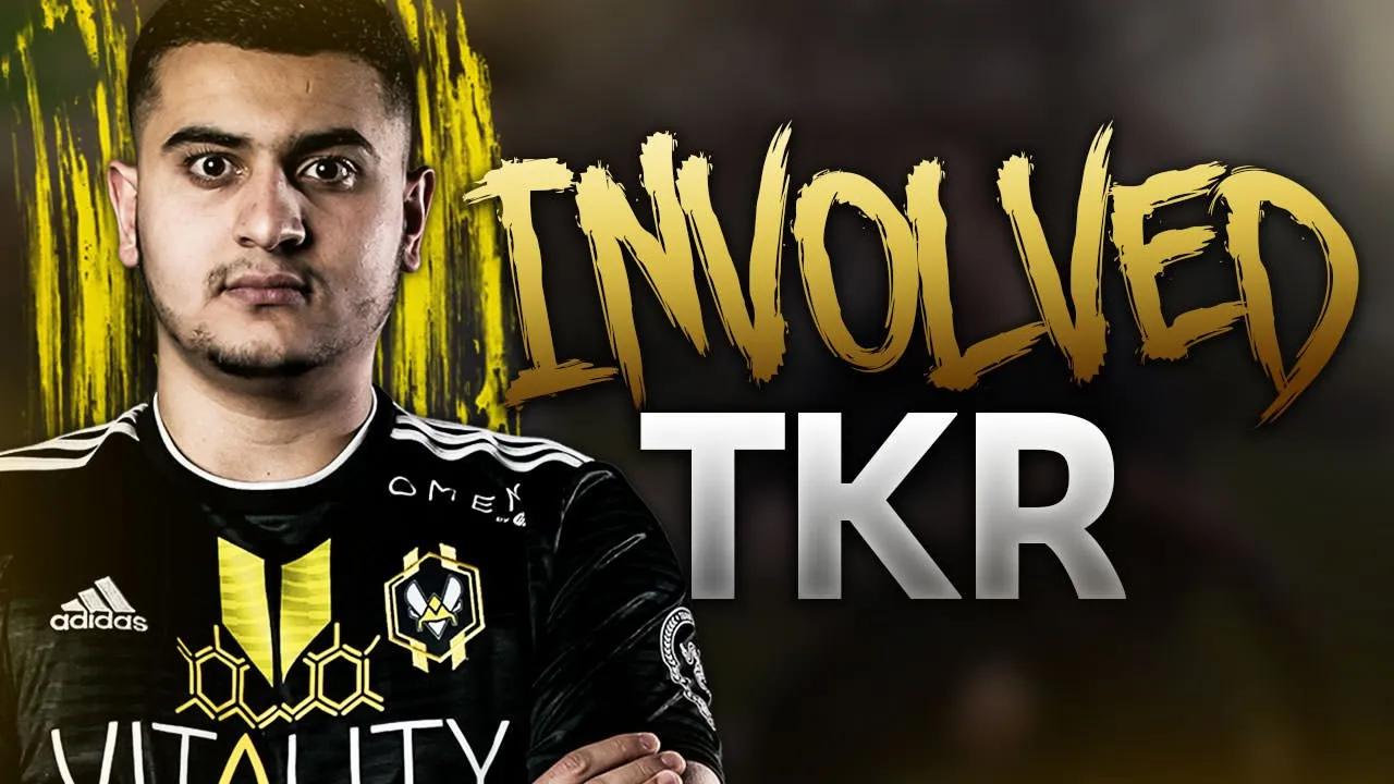 inVolved - Episode 4: TKR (Gfinity Elite Series) thumbnail