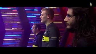 RENAULT SPORT TEAM VITALITY - GFINITY CHAMPIONS thumbnail