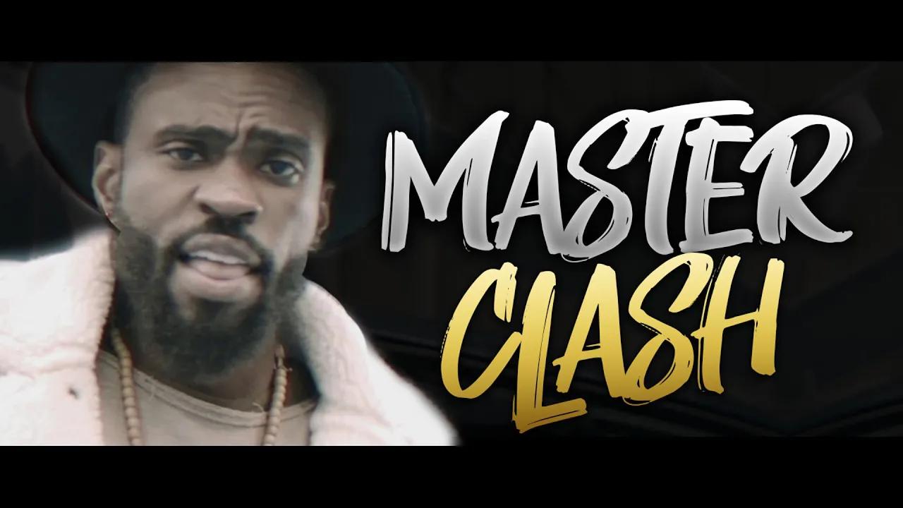 Brawkso - Master Clash (clip officiel) thumbnail