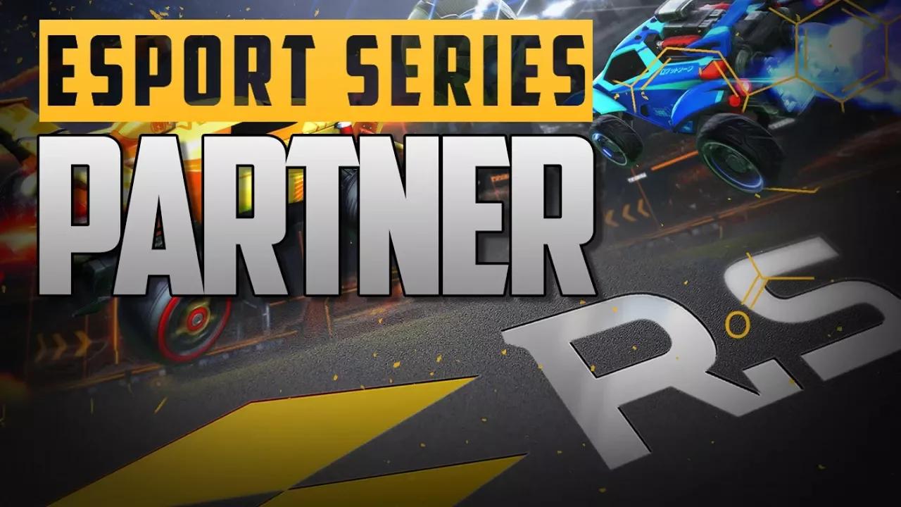 Team Vitality and Renault Sport partner for Rocket League and Formula 1® Esports Series thumbnail