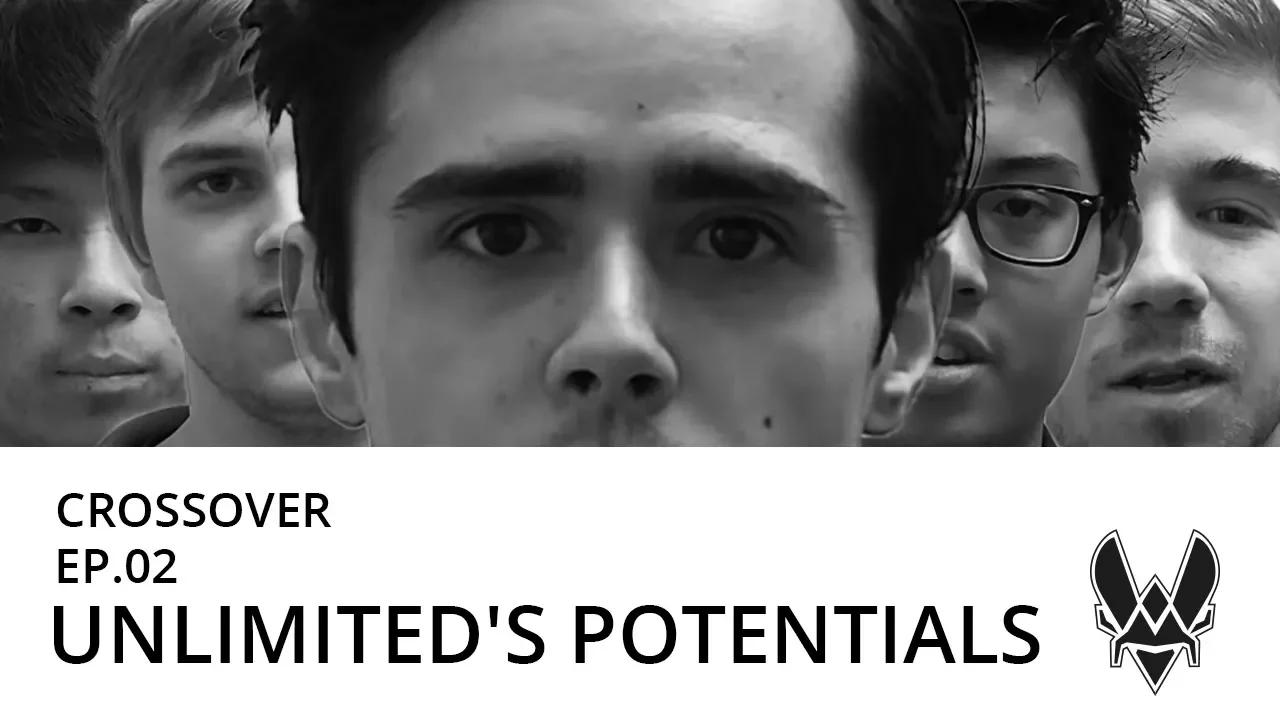 VITALITY CROSSOVER - EP. 02: UNLIMITED'S POTENTIALS thumbnail