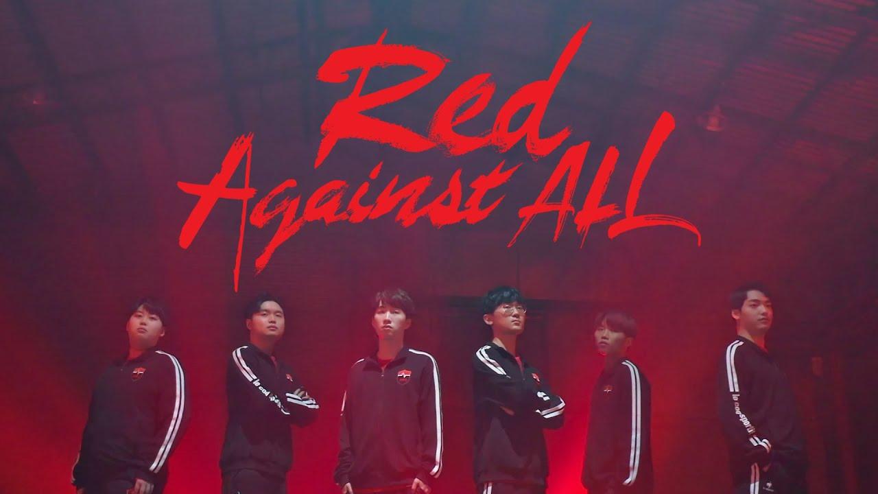 Red Against ALL | NS RedForce 2022 LCK SPRING thumbnail