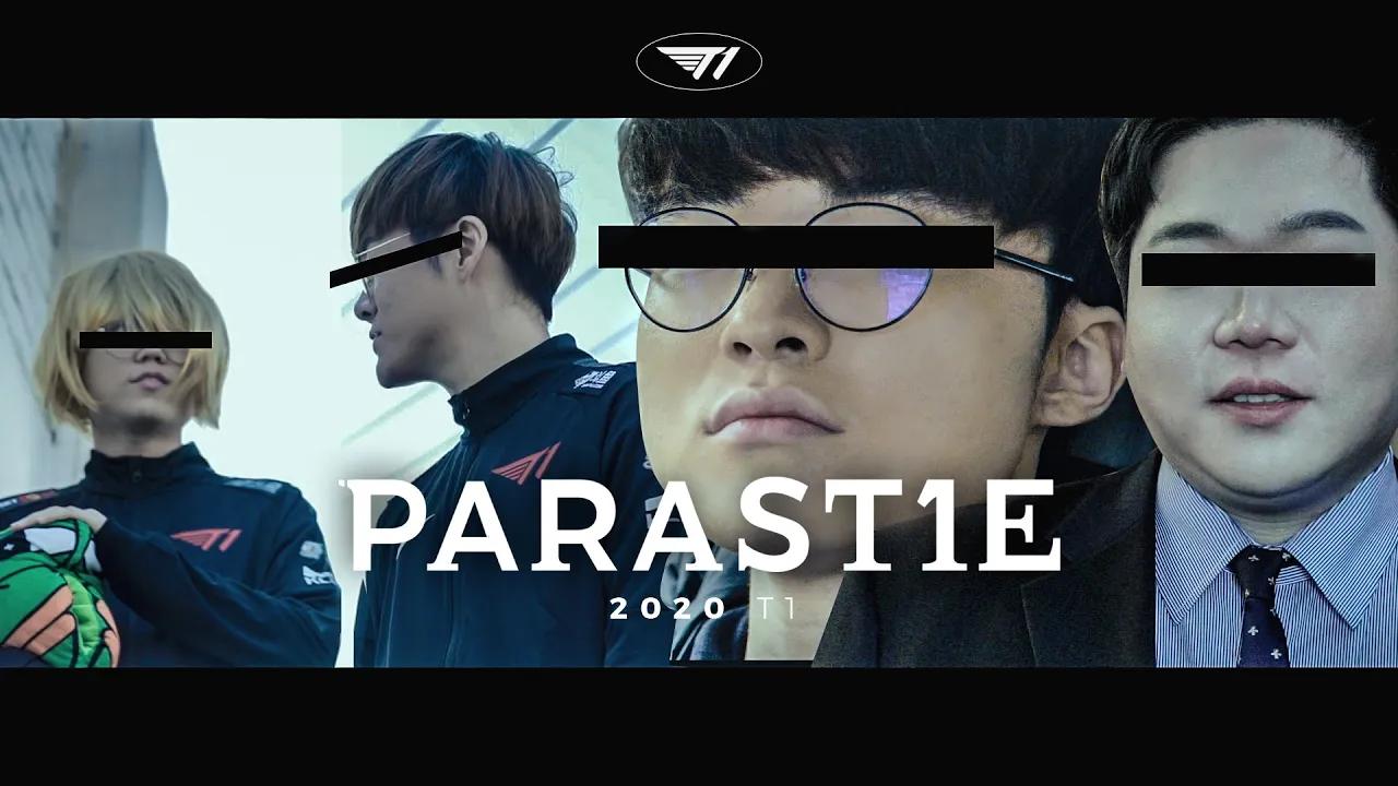 슼생충 | 2020 LCK Spring Split Promo thumbnail