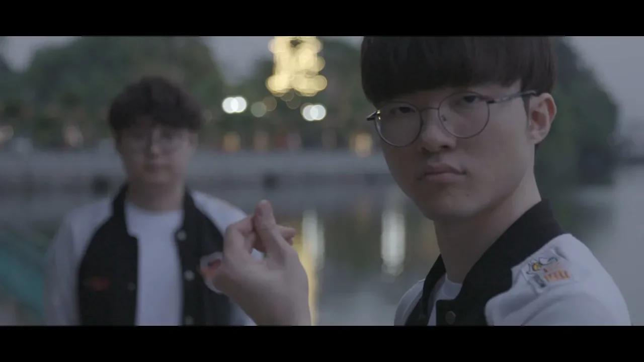 [Faker X Mata] Rise Again | T1 at MSI 2019 thumbnail