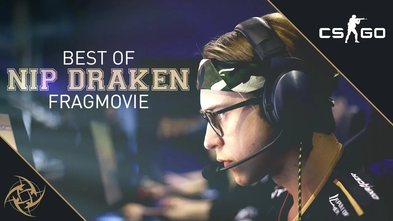 Best of NiP draken (Fragmovie) thumbnail