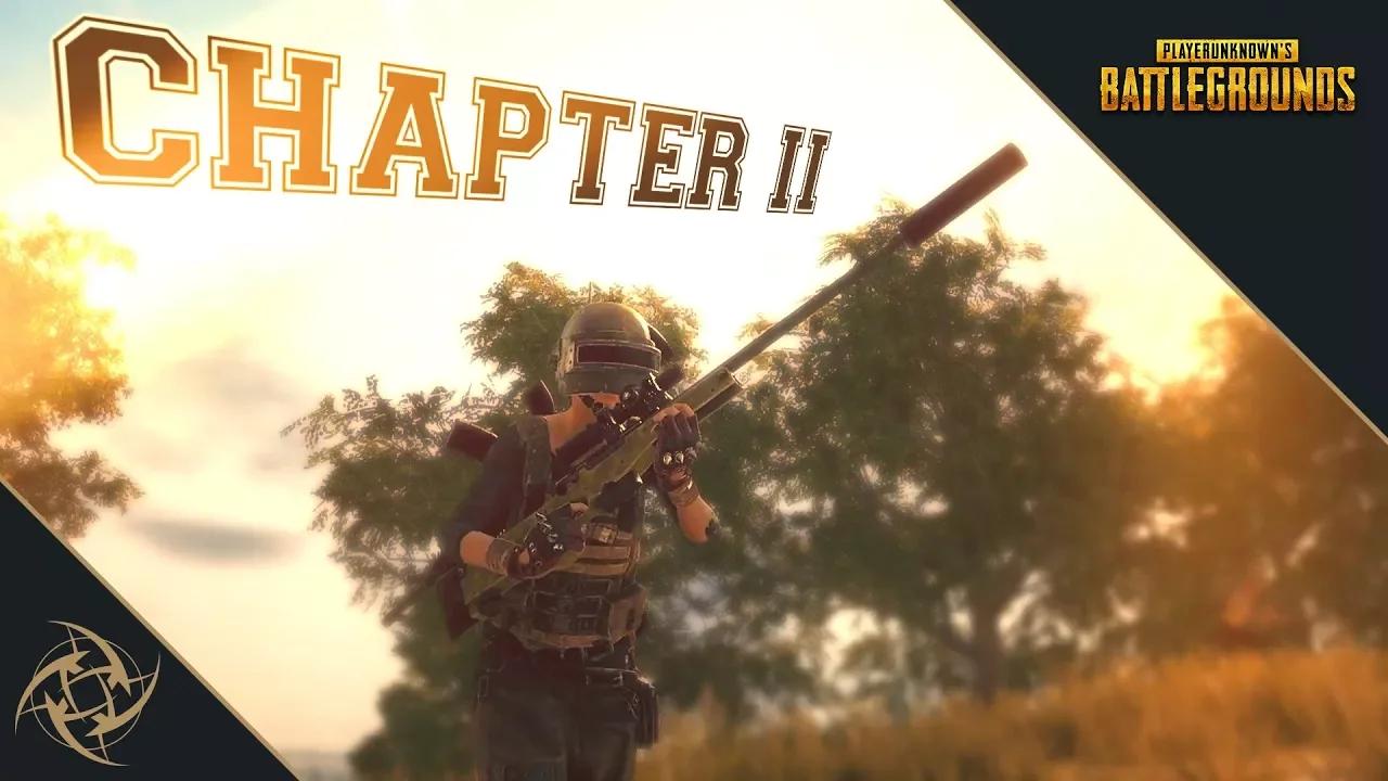 NiP – Chapter II  (PUBG Squadtage) thumbnail