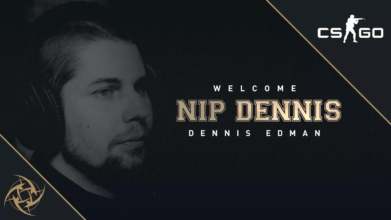 Welcome NiP dennis thumbnail