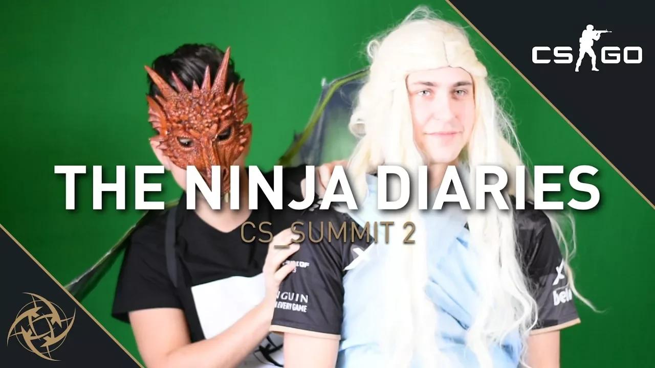 draken is Khaleesi thumbnail