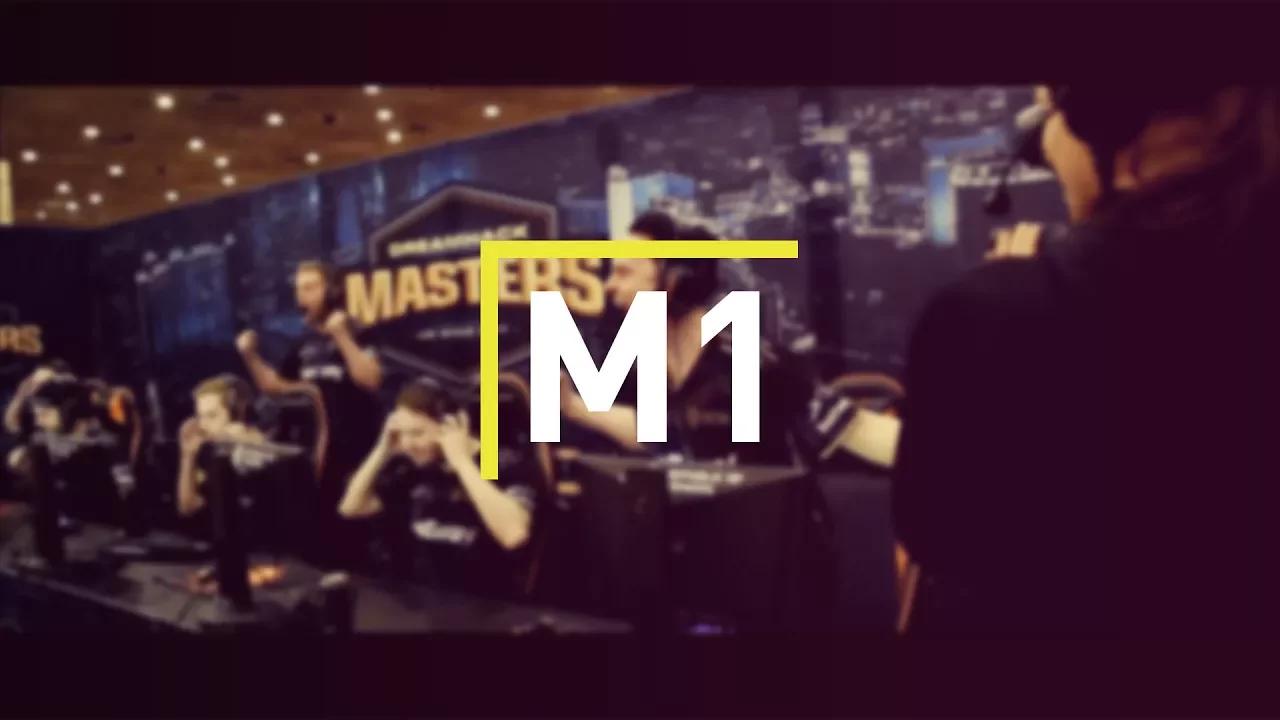 Introducing the M1 thumbnail