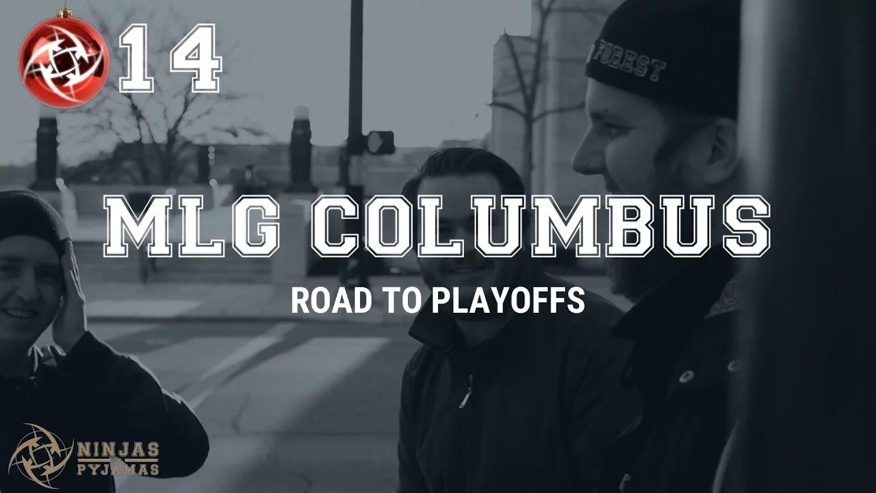 NiP Road To Playoffs - MLG Columbus 2016 thumbnail