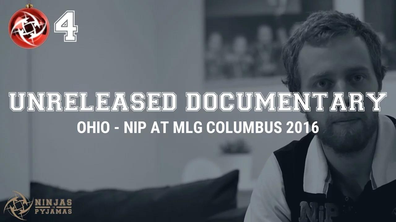 NiP OHIO - Unreleased documentary + Xtrfy Giveaway! thumbnail