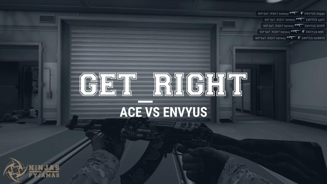 NiP GeT_RiGhT ACE vs ENVYUS (EPL S4 FINALS) thumbnail