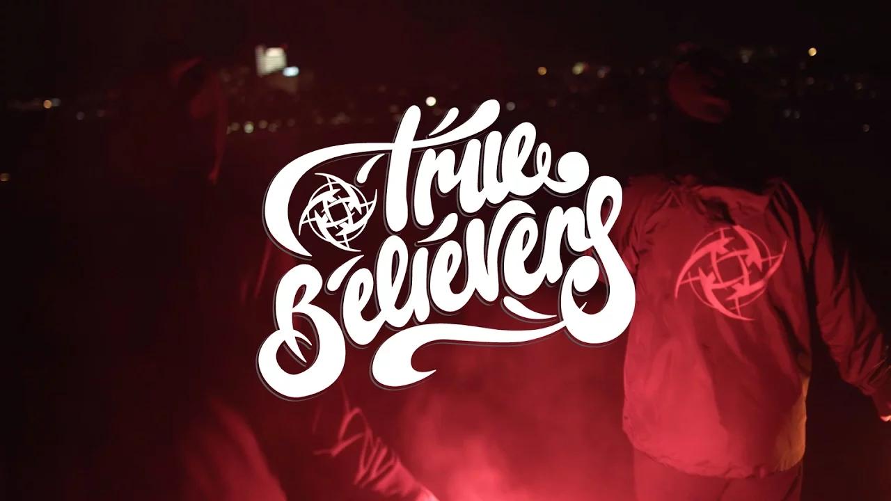 NiP x DRKN True Believers_ // A Limited Collaboration thumbnail