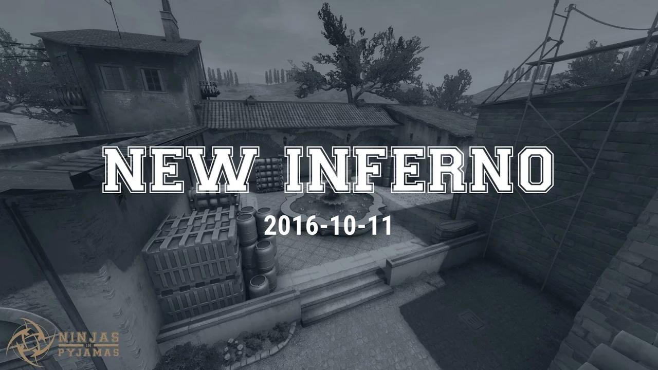 New inferno thumbnail