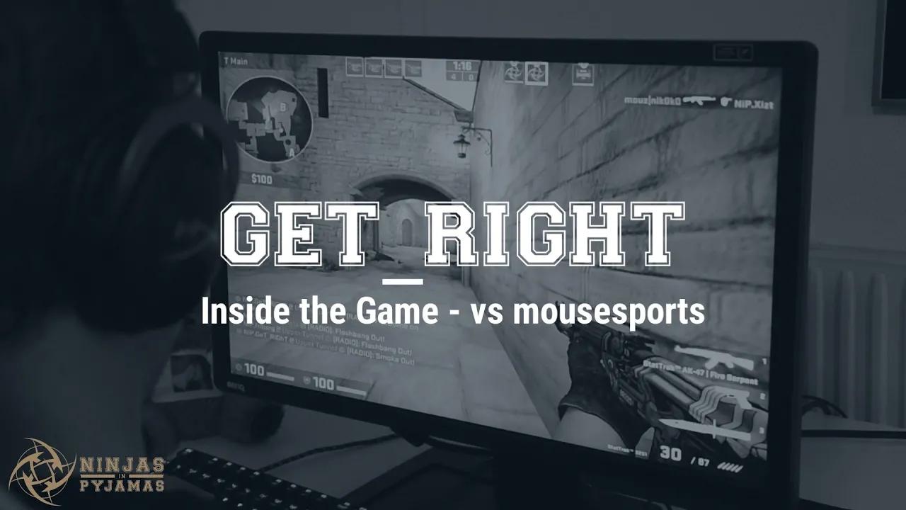 NiP GeT_RiGhT - Inside The Game thumbnail