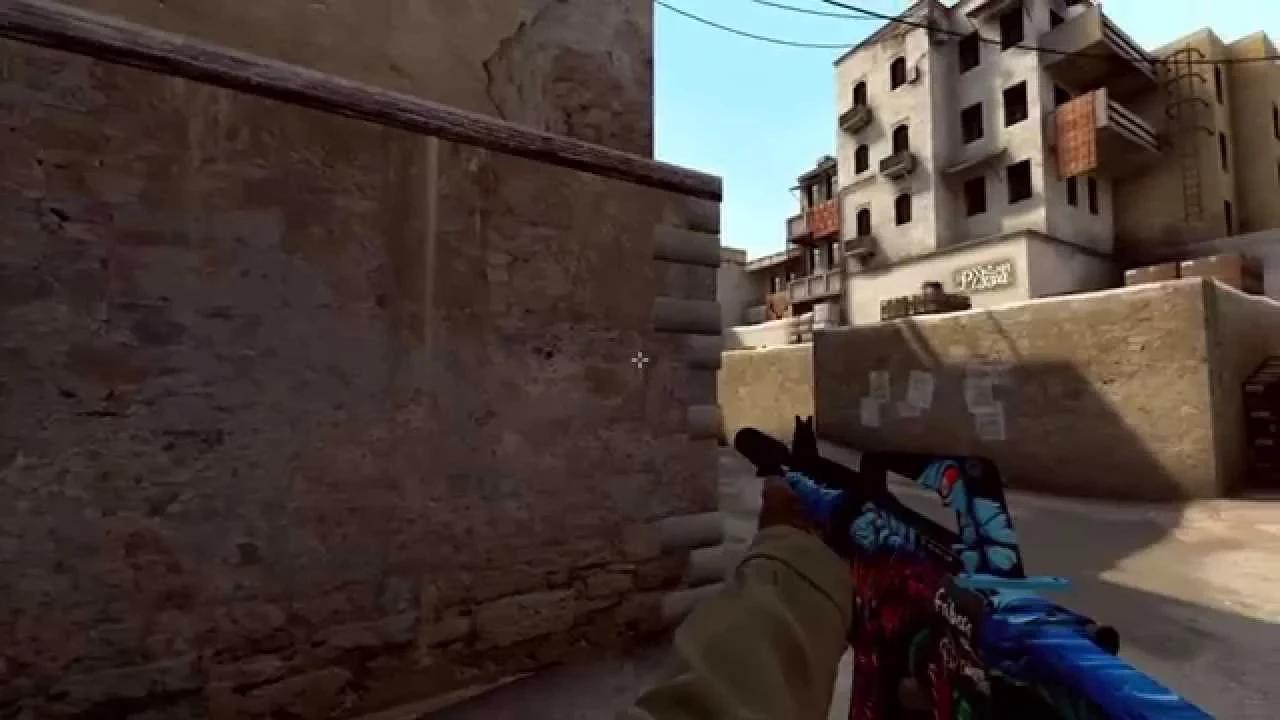 CS:GO - NiP friberg vs Cloud 9 (ESL ESEA Dubai Invitational 2015) thumbnail