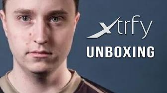 NiP Xtrfy XG-M2 unboxing by GeT_RiGhT thumbnail