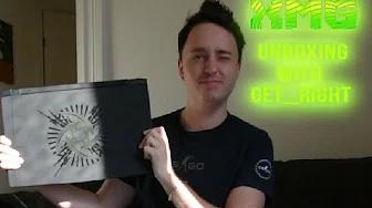 Unboxing XMG U506 - NIP Edition with GeT_RiGhT thumbnail