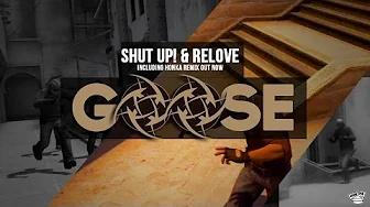 CS:GO - Cologne & Dubai (Shut Up! & Relove - Goose + Honka Remix PREMIERE) thumbnail