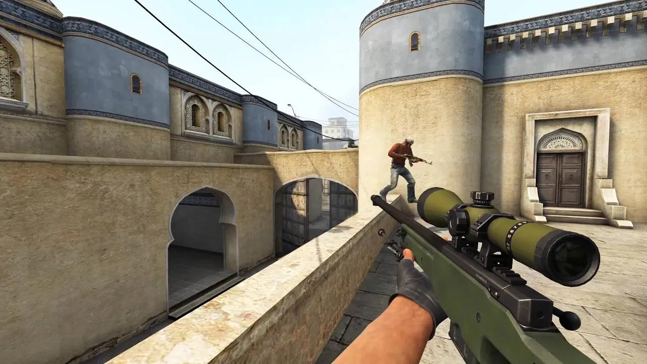 CS:GO - NiP GeT_RiGhT vs Titan (SLTV StarSeries XII) thumbnail