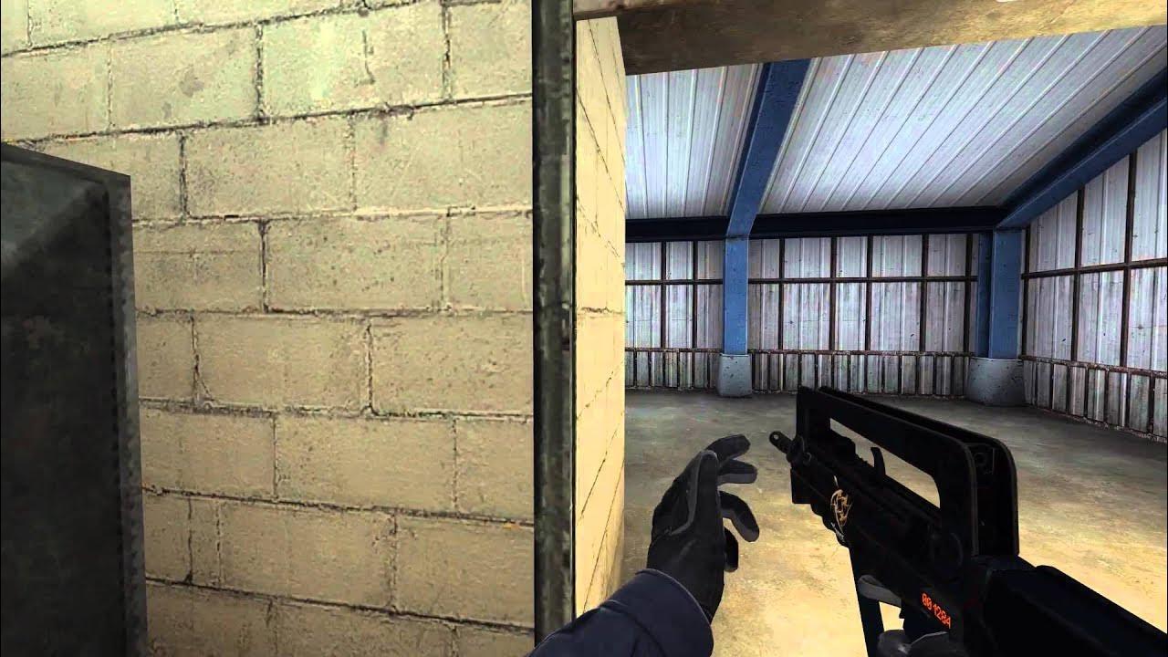 CS:GO - NiP friberg vs 3DMAX (ASUS Rog Winter 2015) thumbnail