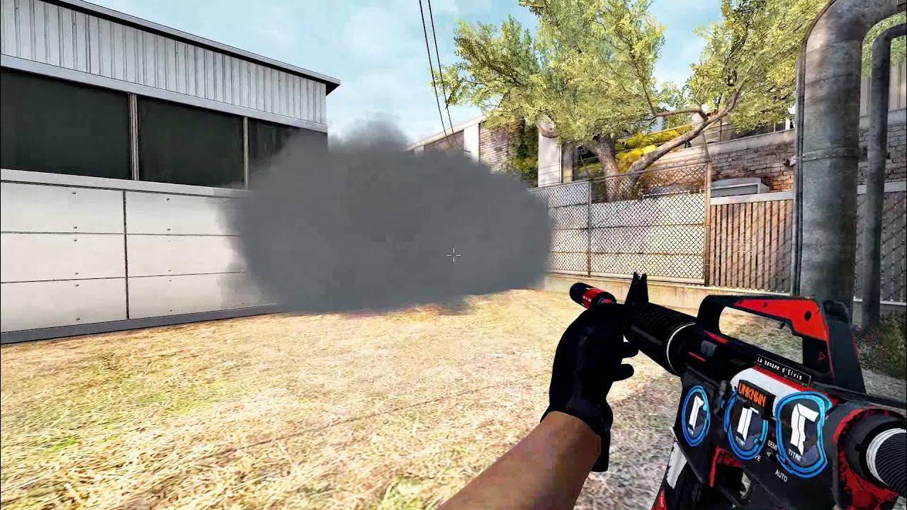 CS:GO - NiP GeT_RiGhT vs Titan (SLTV StarSeries XI) thumbnail