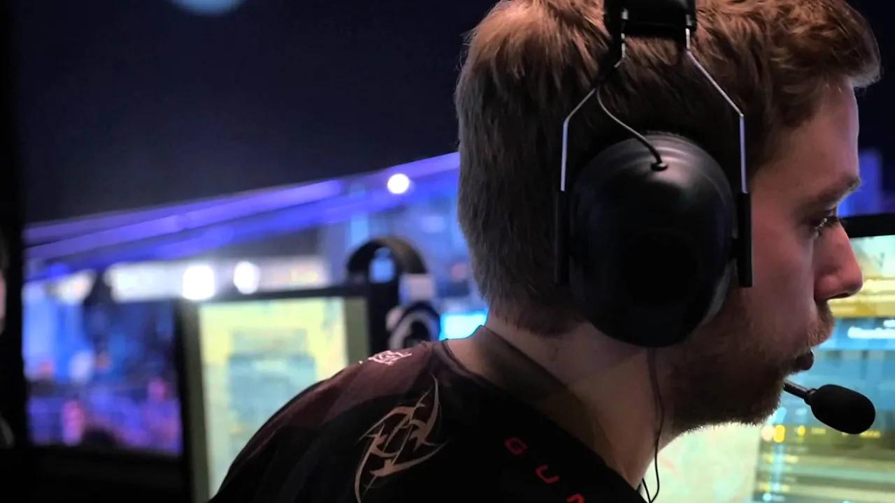 CS:GO - "The Grand Final" Teaser (ESL One Katowice 2015) thumbnail