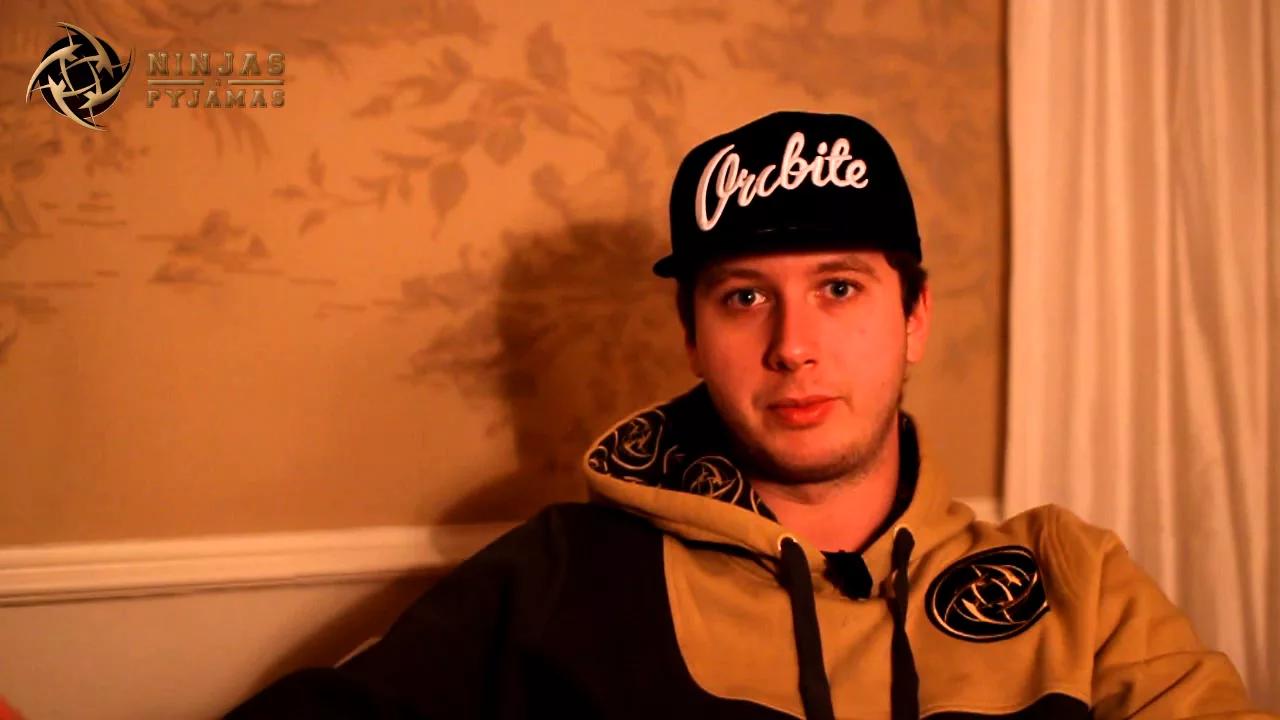 CS:GO - Introducing NiP Maikelele thumbnail