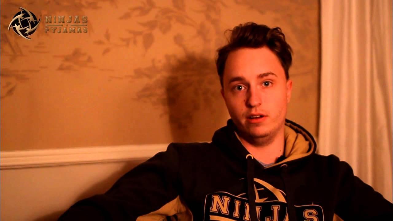 CS:GO - NiP GeT_RiGhT VLOG (MLG X-Games Aspen 2015) thumbnail