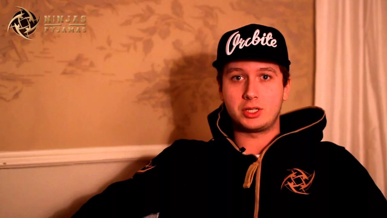 CS:GO - NiP Maikelele VLOG (MLG X-Games Aspen 2015) thumbnail