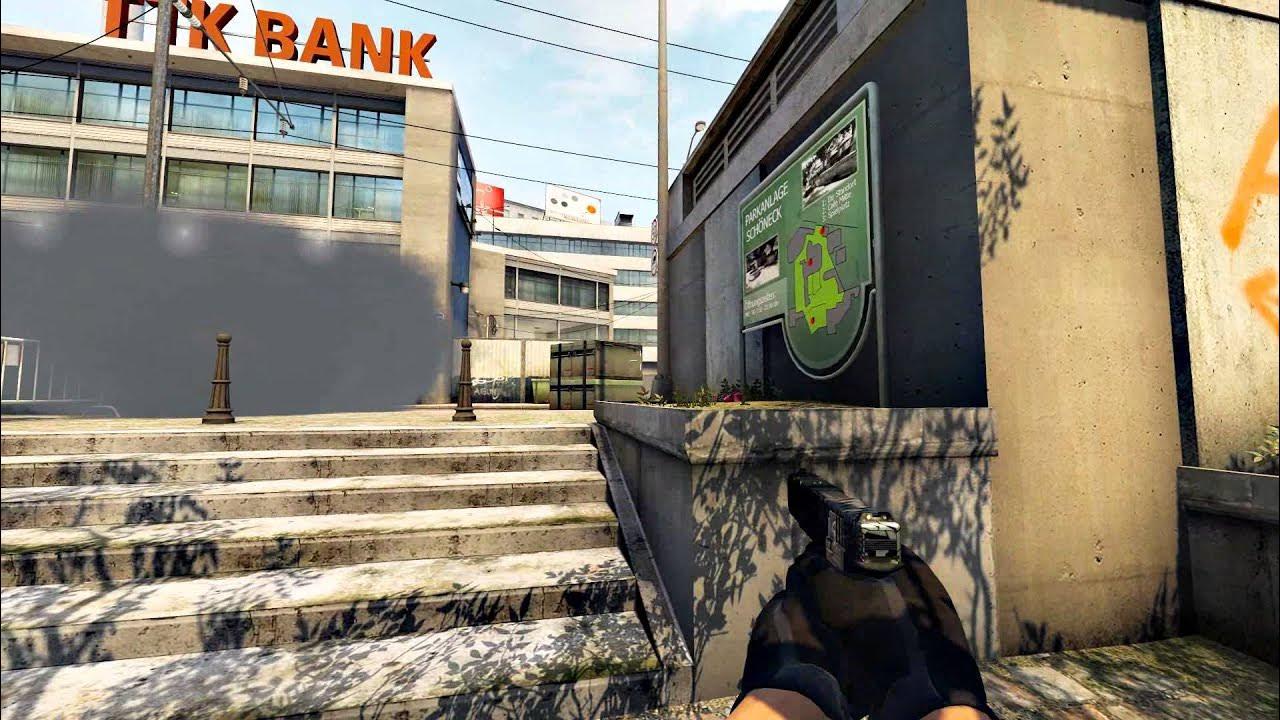 CS:GO - NiP f0rest vs Planetkey Dynamics (DreamHack Winter 2014) thumbnail