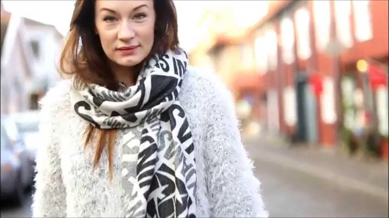 NiP scarf meets Sandra thumbnail