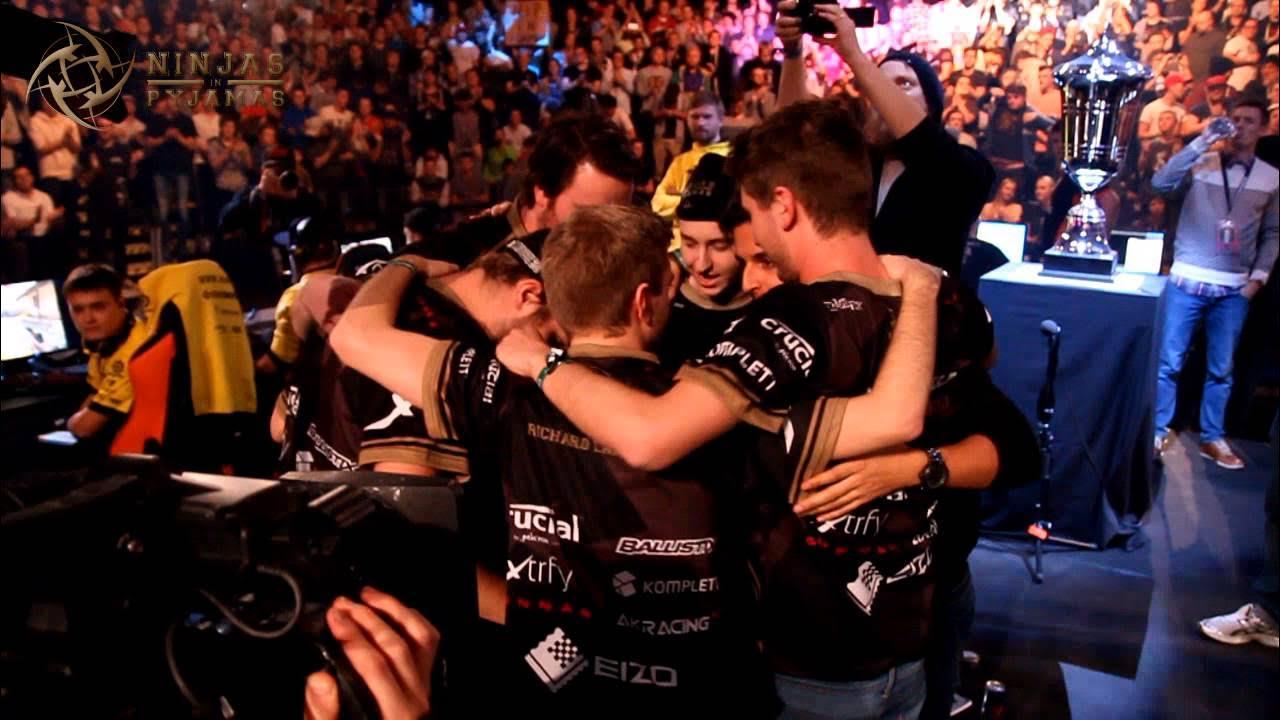 CS:GO - Last Moments vs Virtus.Pro (DreamHack Winter 2014) thumbnail