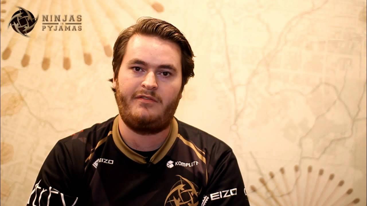 CS:GO - NiP friberg Statement (DreamHack Winter 2014) thumbnail