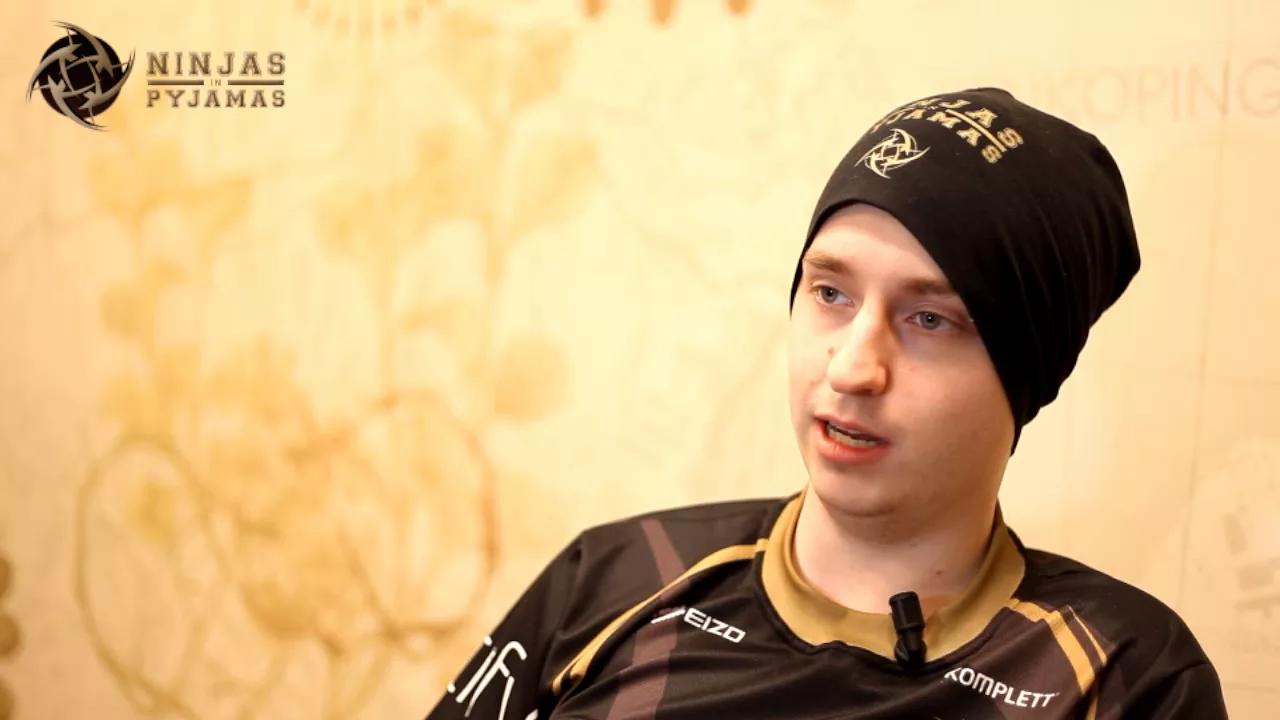 CS:GO - NiP GeT_RiGhT Statement (DreamHack Winter 2014) thumbnail