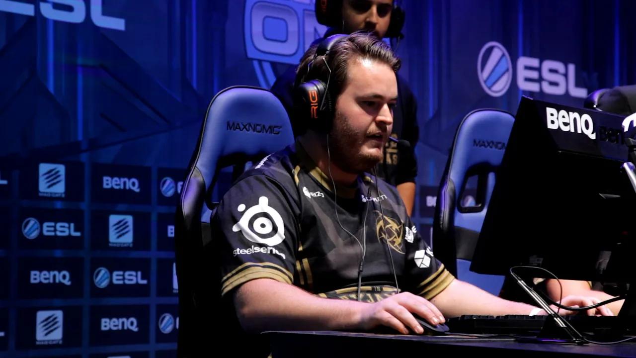 CS:GO - NiP at ESL One Cologne 2014 "REDEMPTION" (Teaser 2) thumbnail