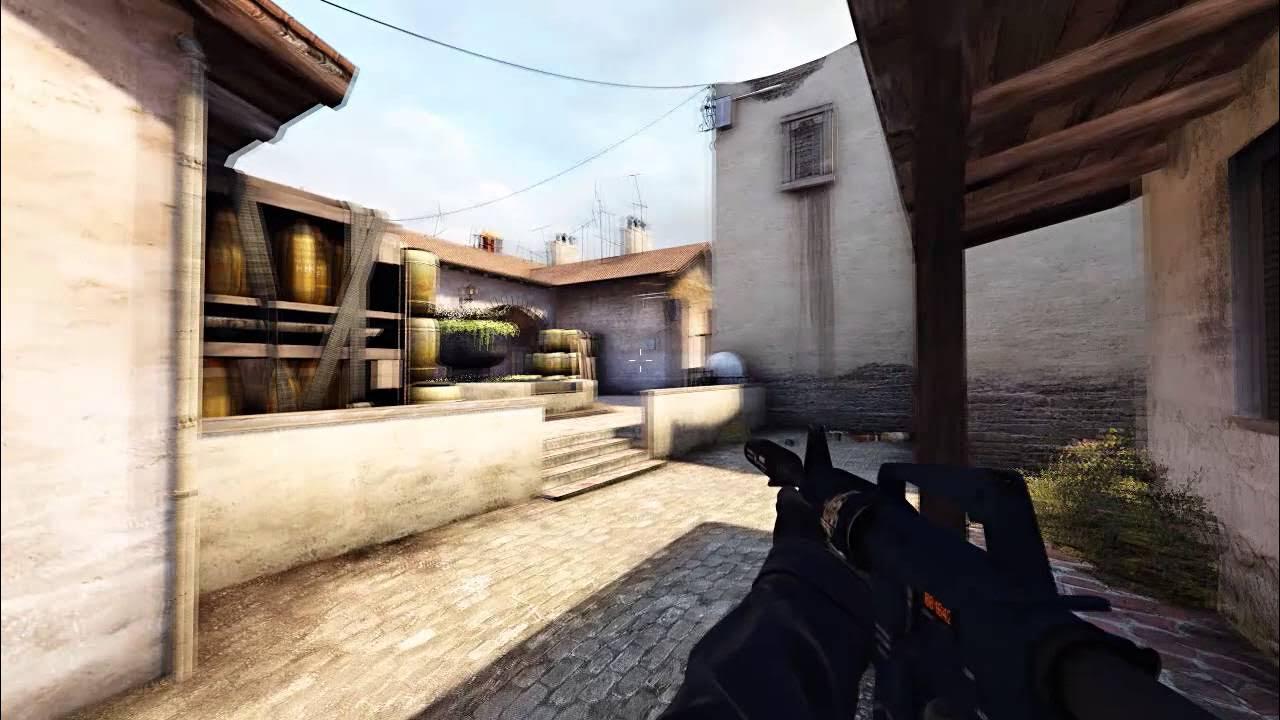 CS:GO - NiP Fifflaren vs fnatic (ESL One Cologne 2014) thumbnail