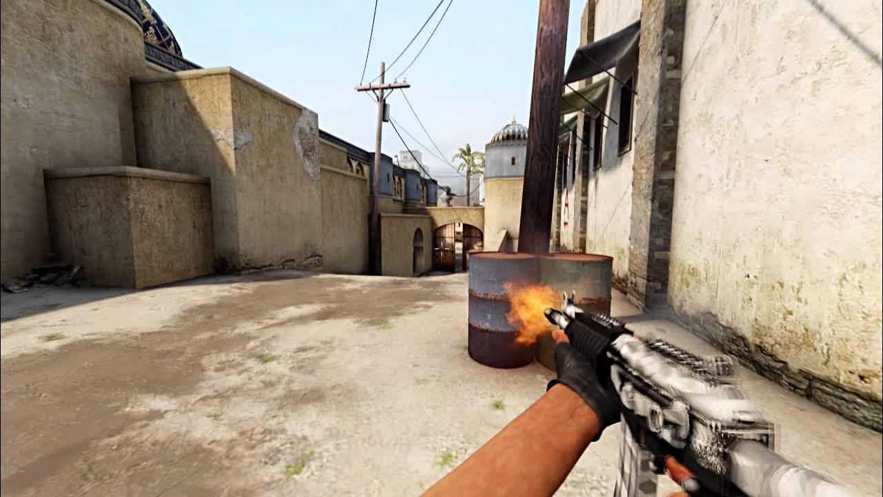 CS:GO - NiP Xizt vs Virtus.Pro (FACEIT Spring League 2014) thumbnail