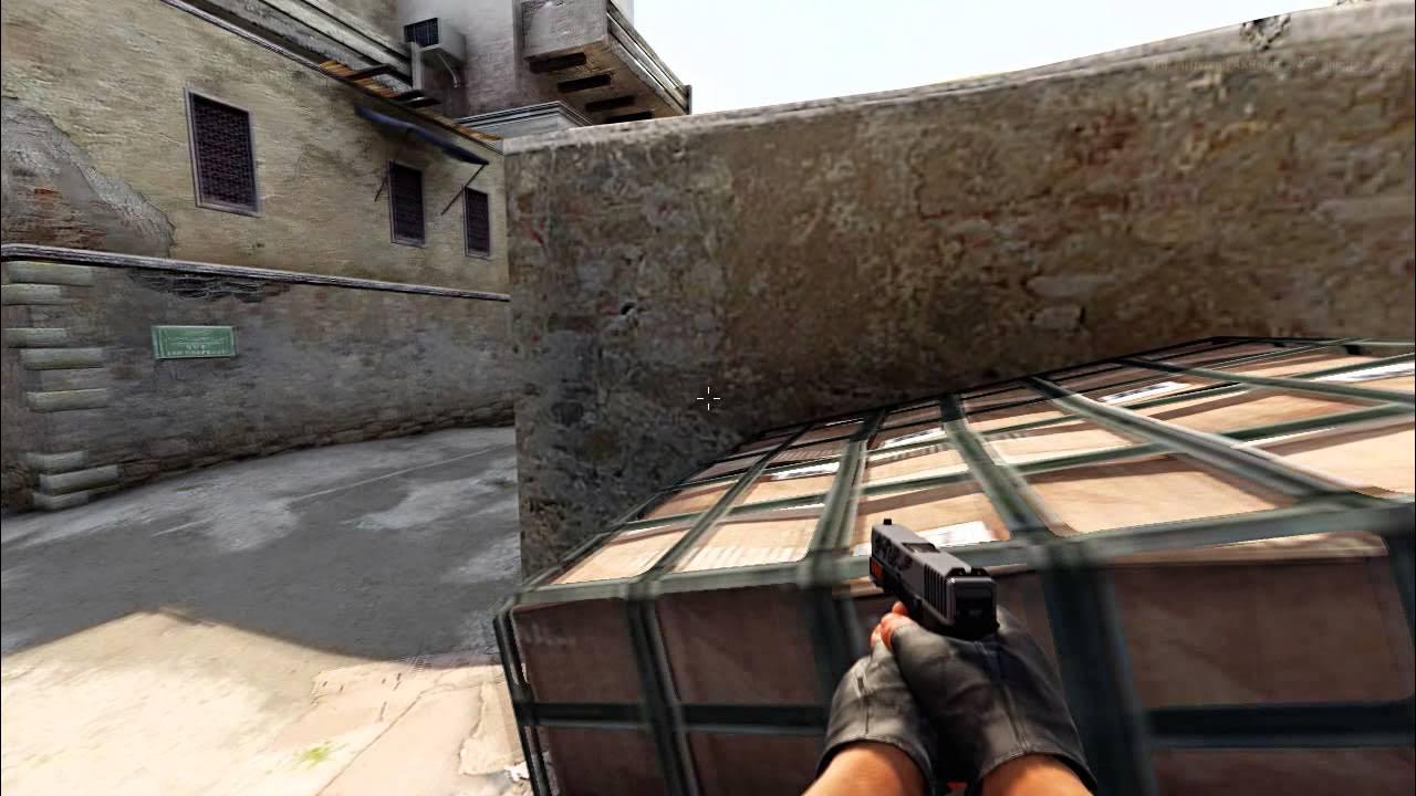 CS:GO - NiP Fifflaren vs Dignitas (Mikz Challenge) thumbnail