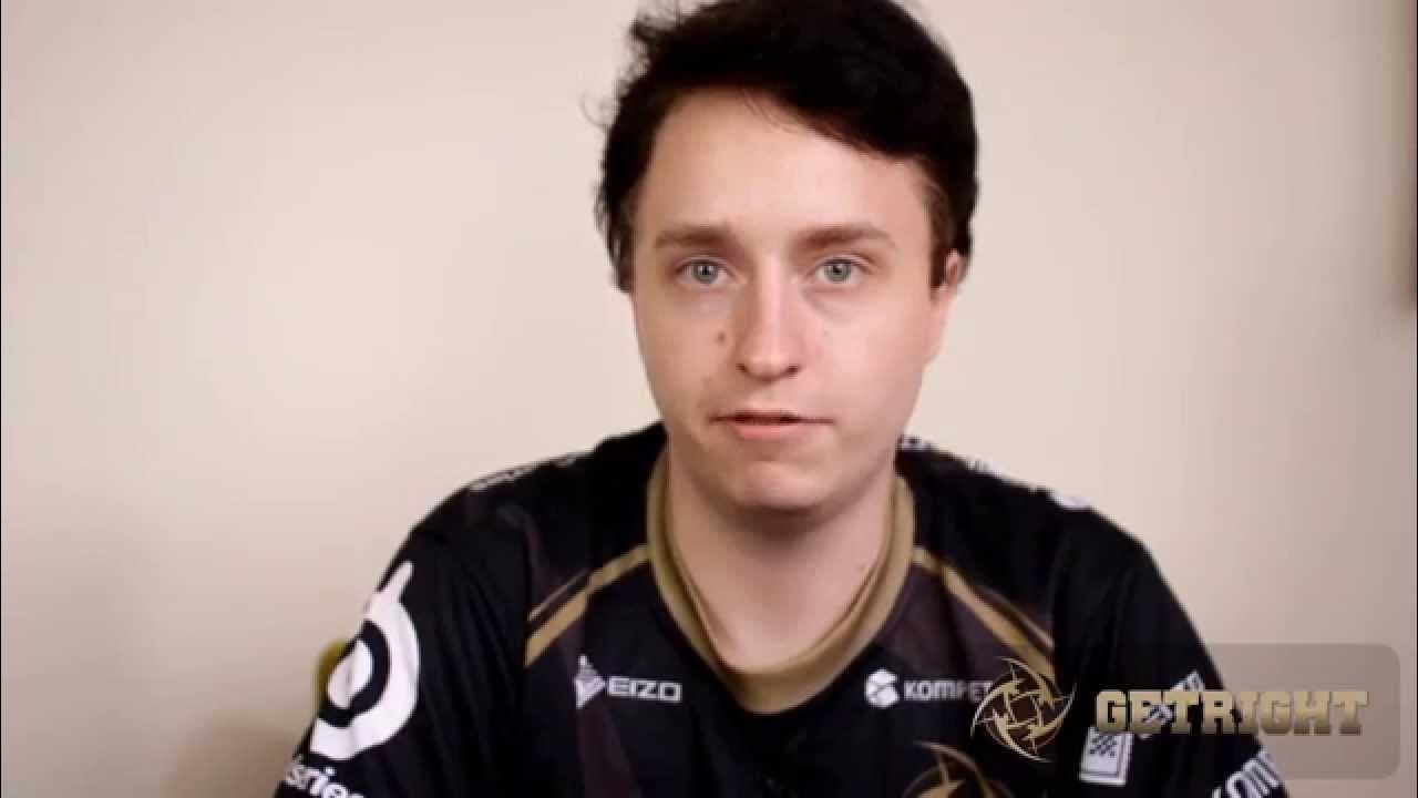 CS:GO - NiP GeT_RiGhT Vlog (ESL One Cologne 2014) thumbnail